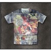 Dude god t-shirt from minute mirth nwt m l